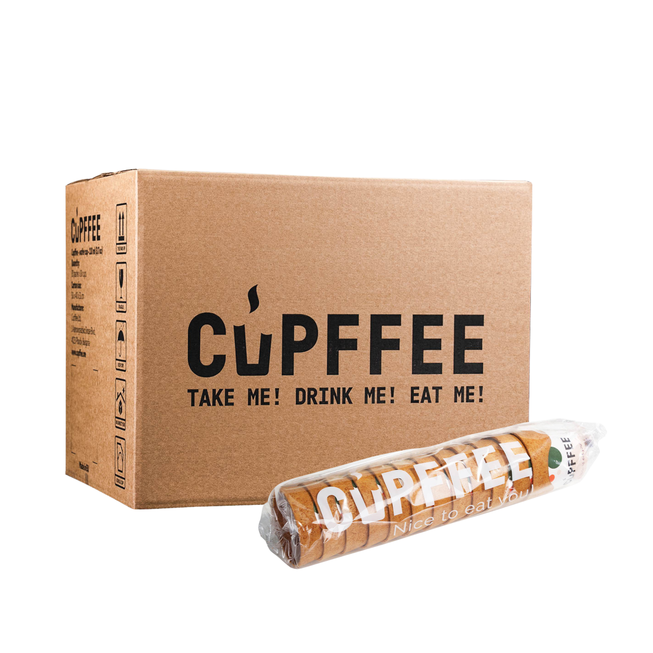 110ml Cupffee
