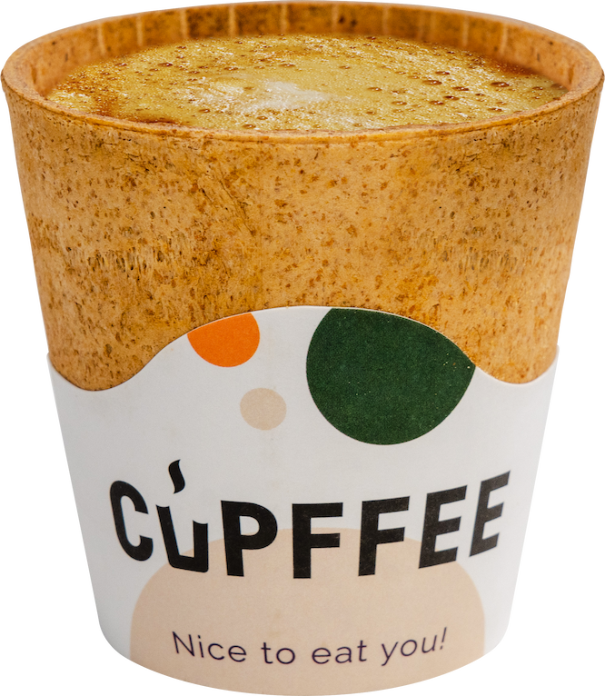 CUPFFEE Cup